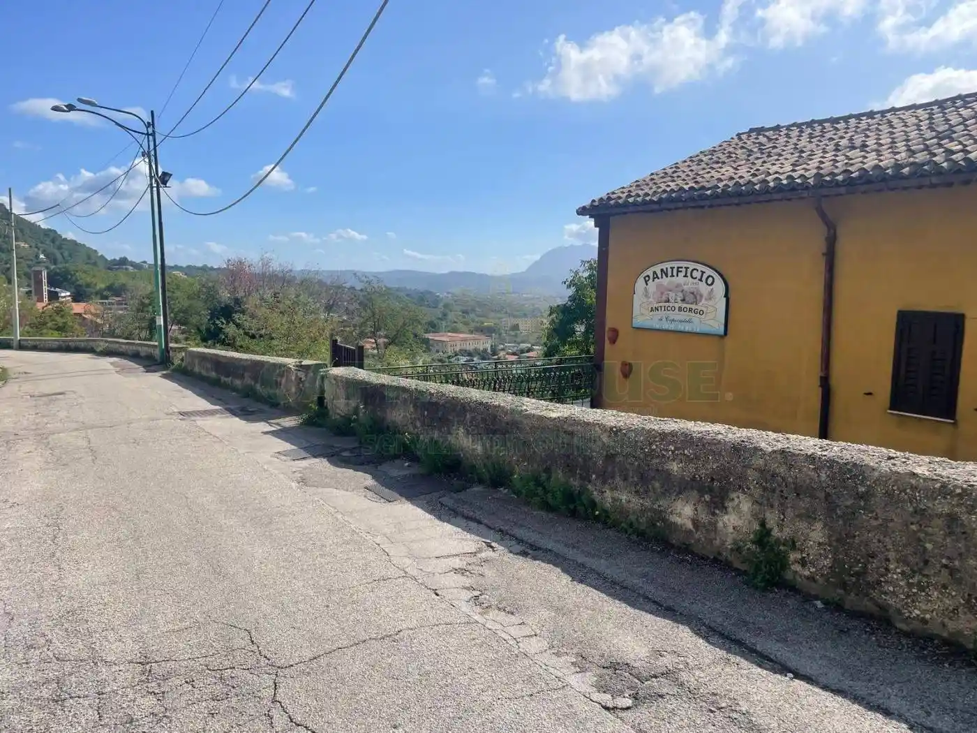 Villa a schiera via Girone, Mercogliano - foto 3