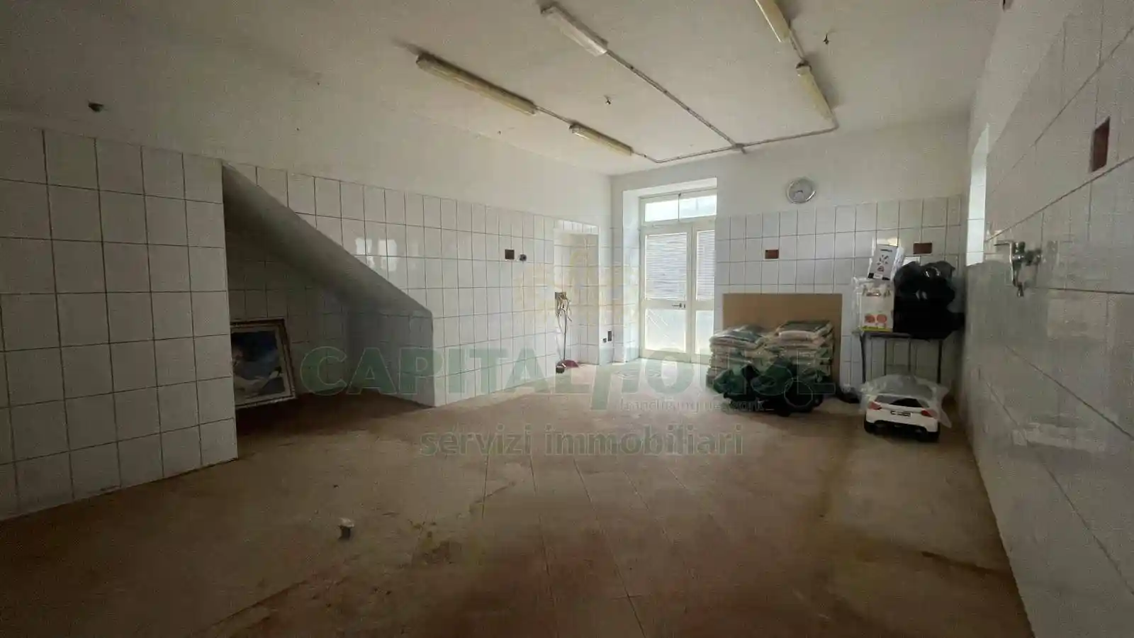 Villa a schiera via Girone, Mercogliano - foto 5