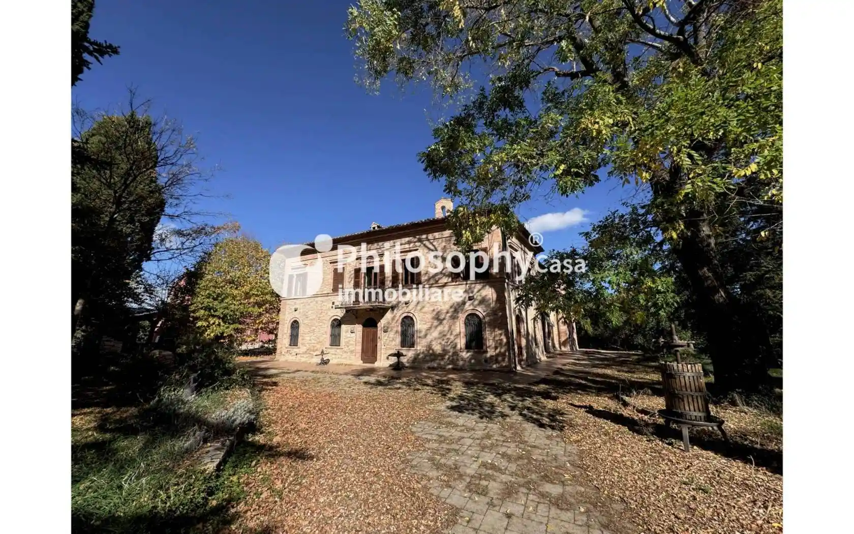 Villa in vendita a Tolentino