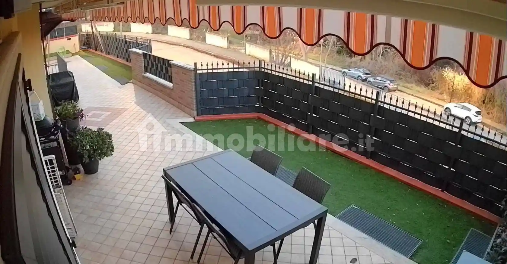 Appartamento in vendita a Monteprandone