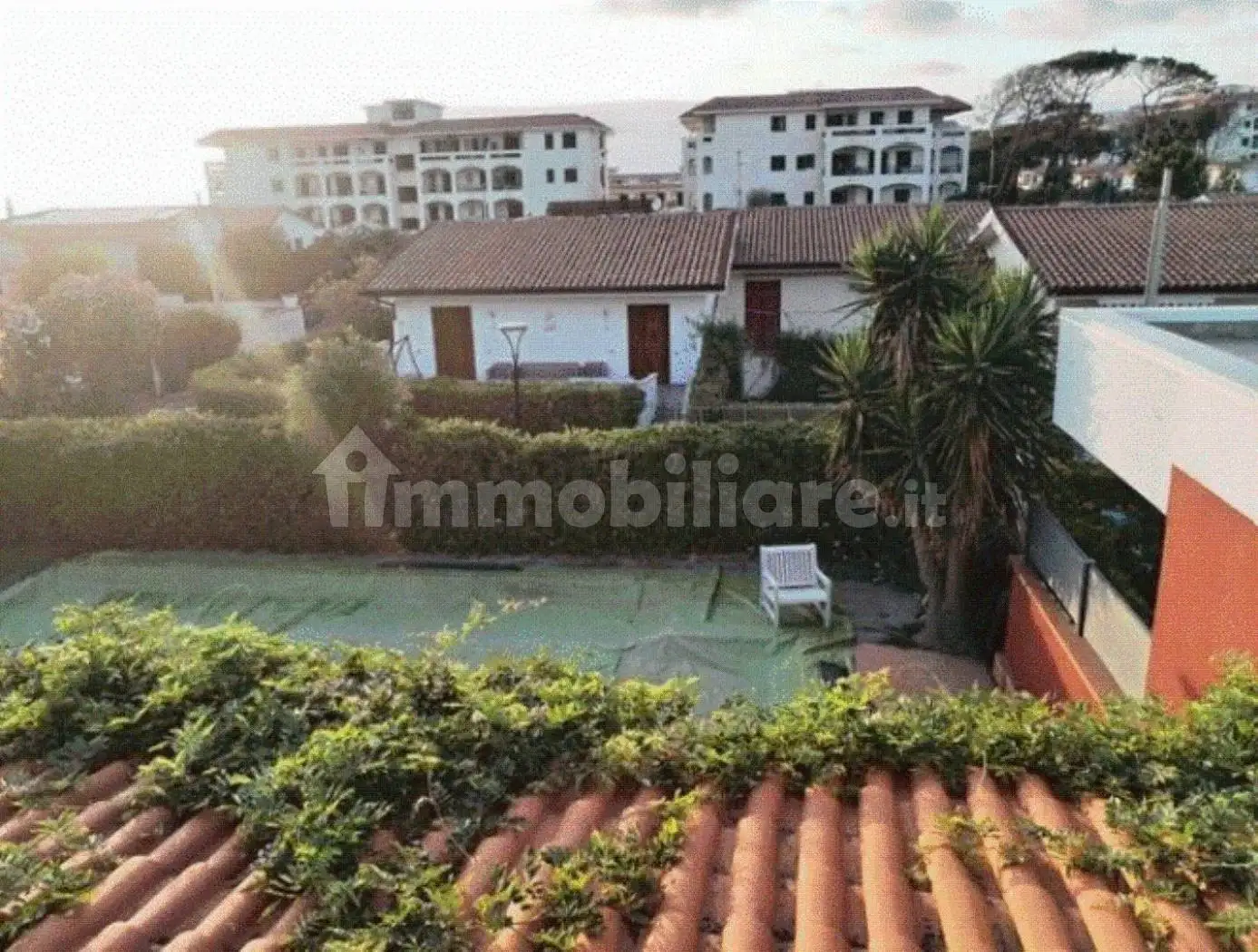 Appartamento in vendita a Cellole