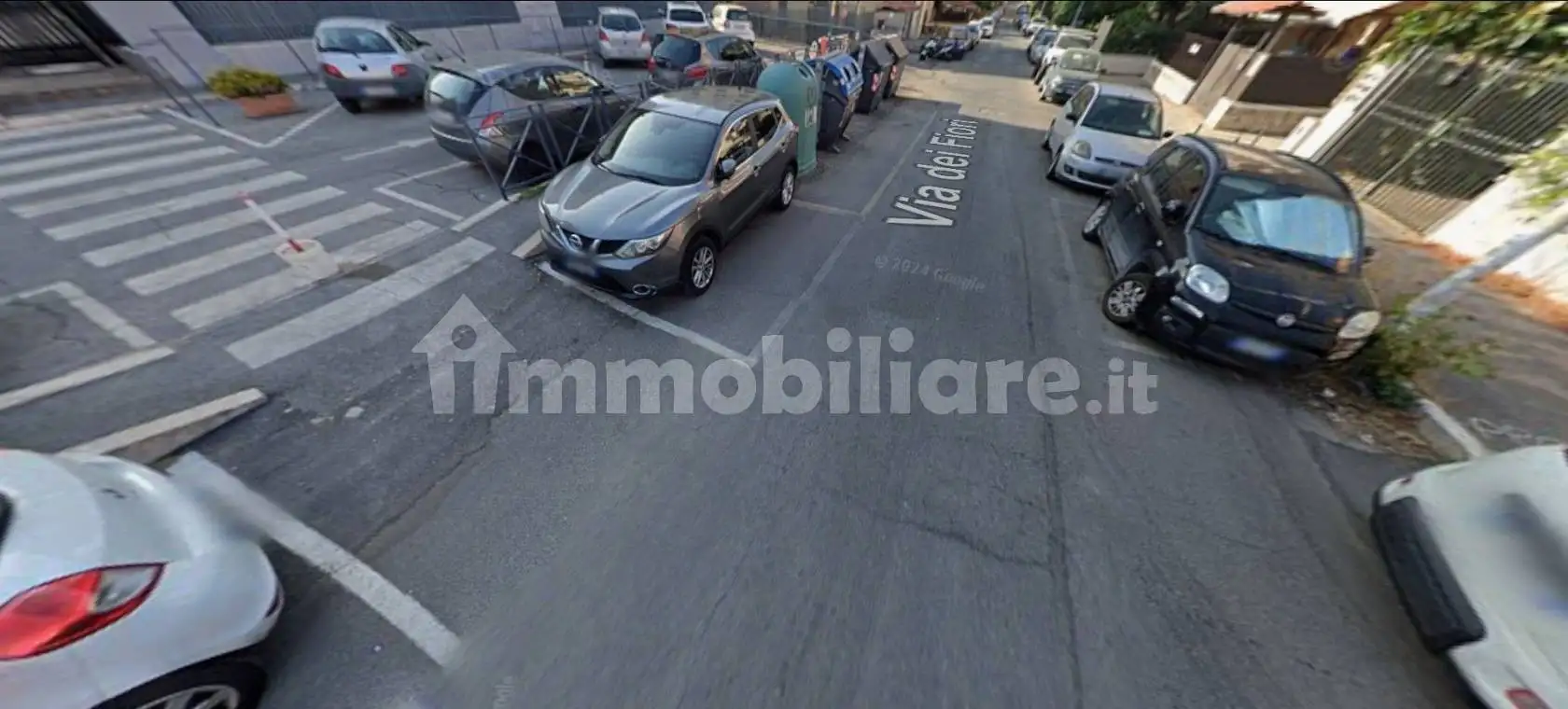 Appartamento in asta a Roma