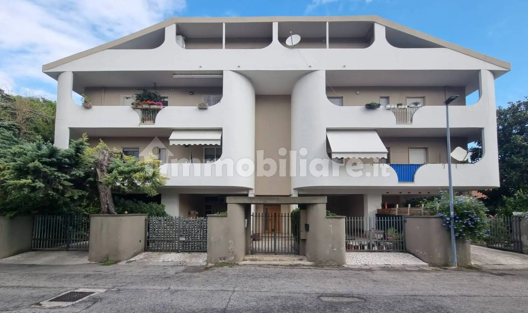 Appartamento in vendita a Montesilvano