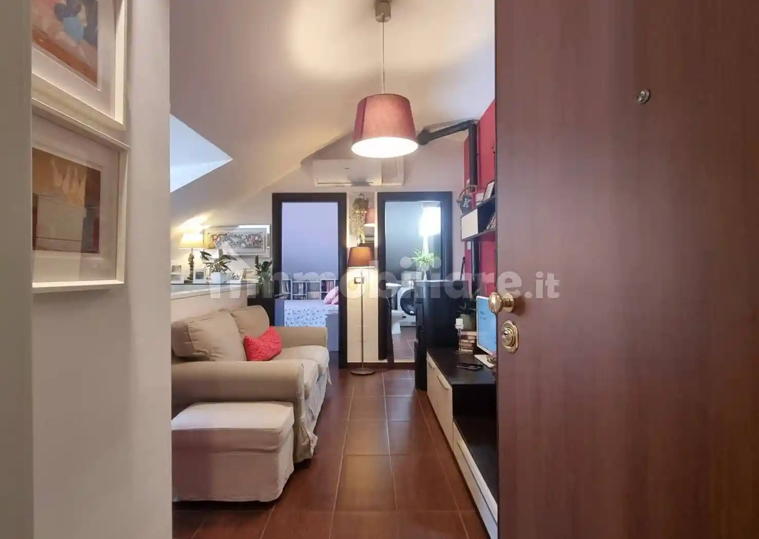 Bilocale via Luigi Settembrini, Centro, Montesilvano - foto 4