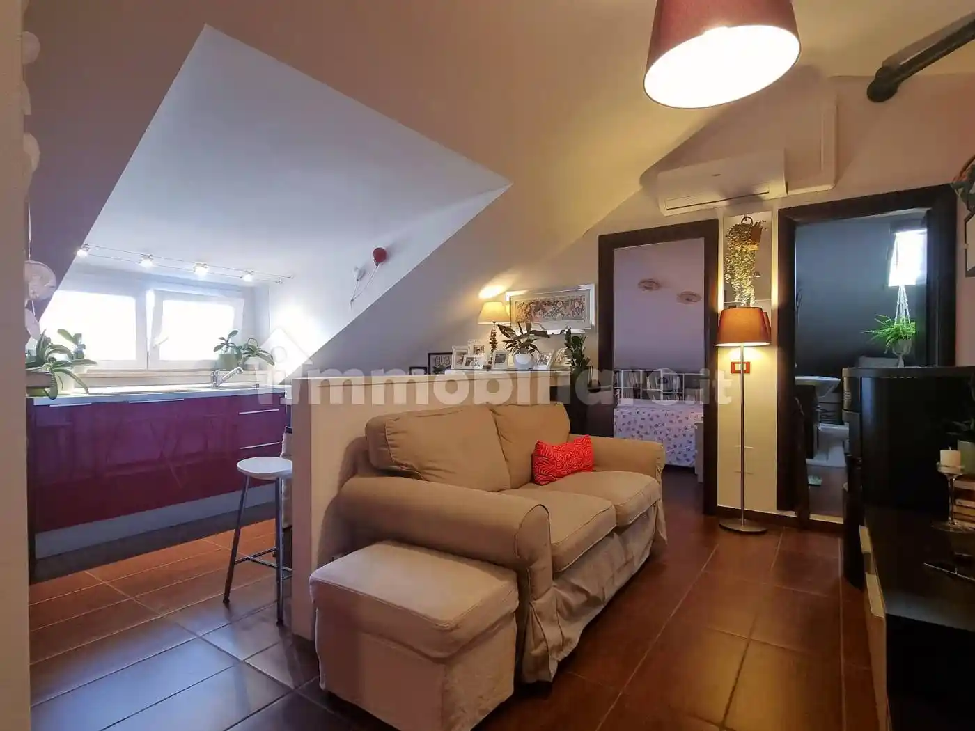 Bilocale via Luigi Settembrini, Centro, Montesilvano - foto 5