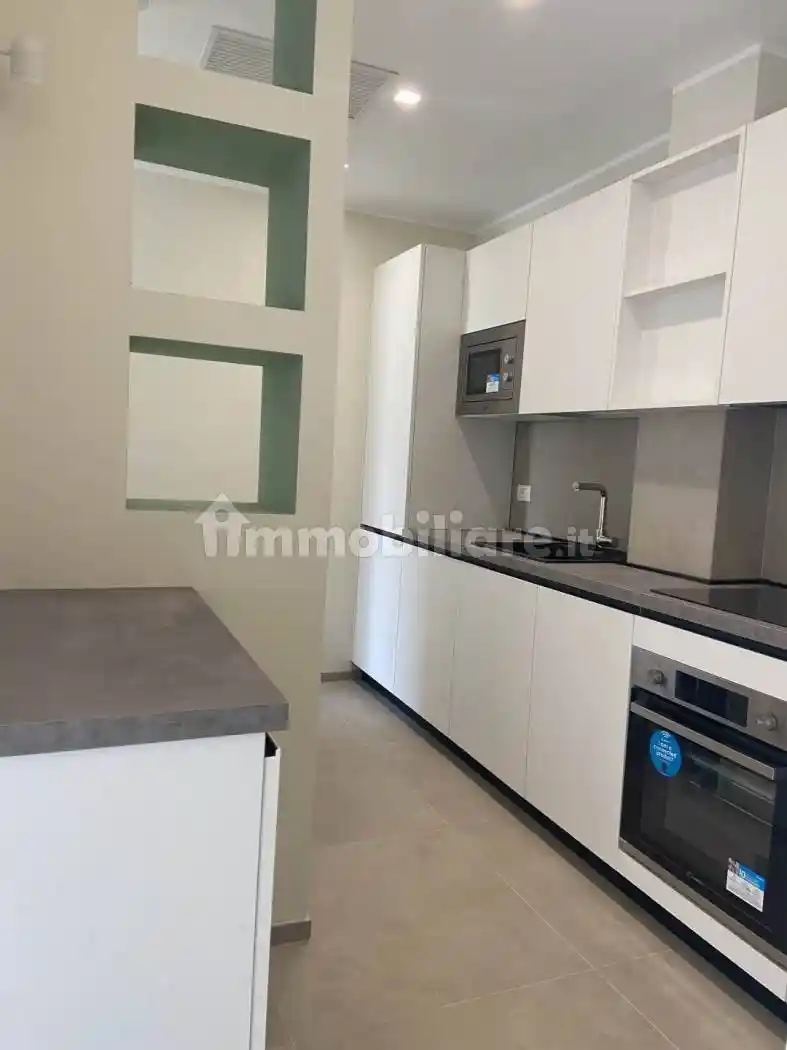 Trilocale via Soperga 15, Centrale, Milano - foto 2