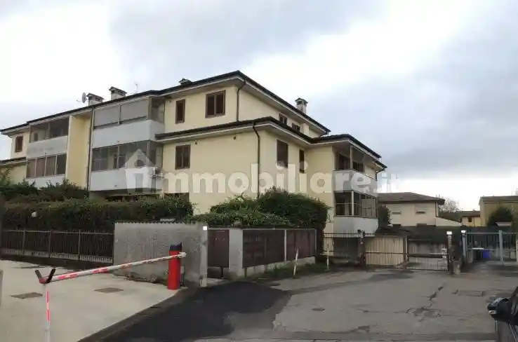 Appartamento in vendita a Vidigulfo