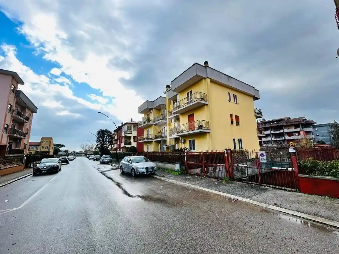 Appartamento in vendita a Aprilia