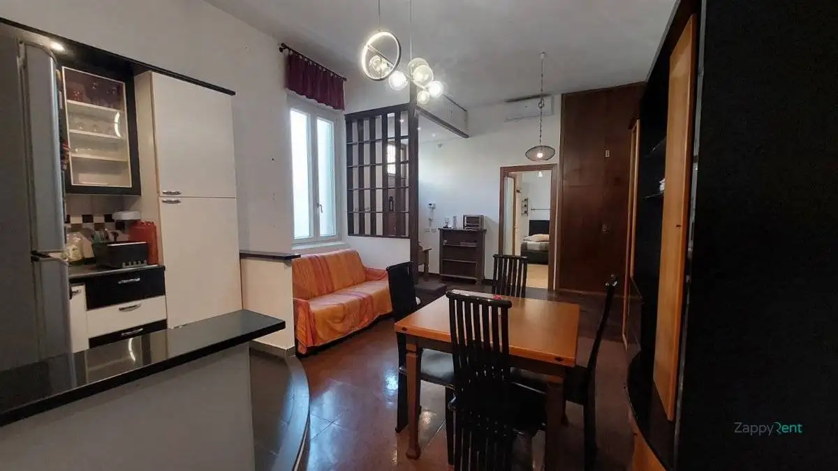 Appartamento in affitto a Roma