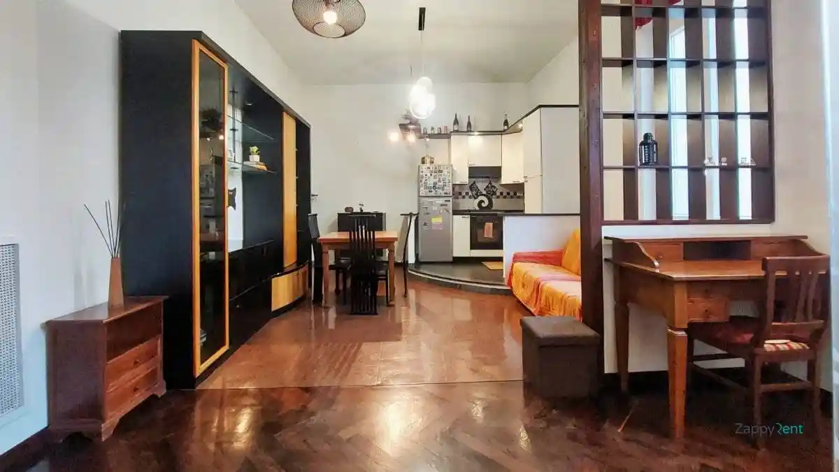 Bilocale via Alba, Re di Roma, Roma - foto 4