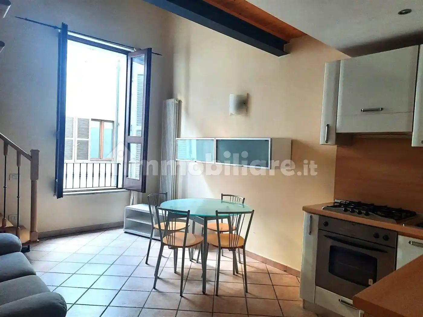 Appartamento in affitto a Rimini