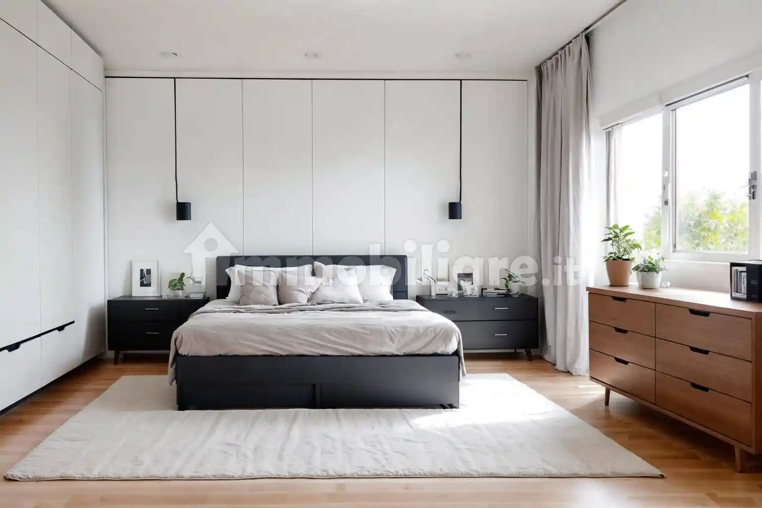 Quadrilocale via Cusani, Duomo, Milano - foto 3