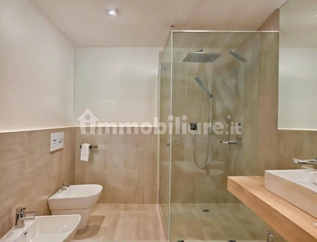 Quadrilocale via Cusani, Duomo, Milano - foto 4