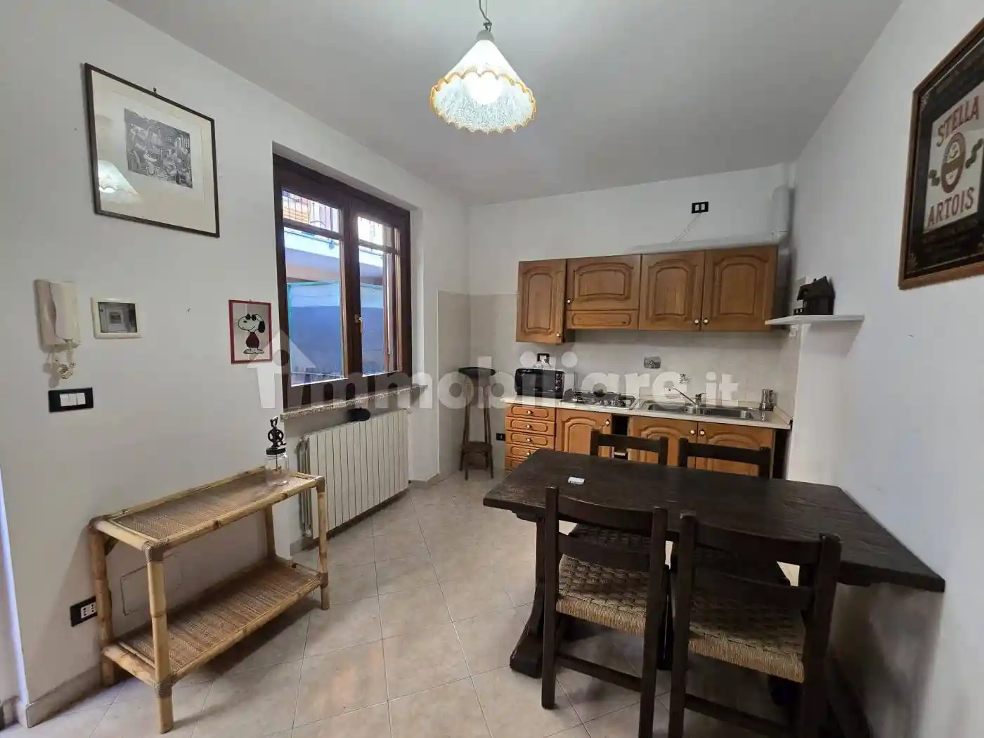 Appartamento in vendita a Gassino Torinese