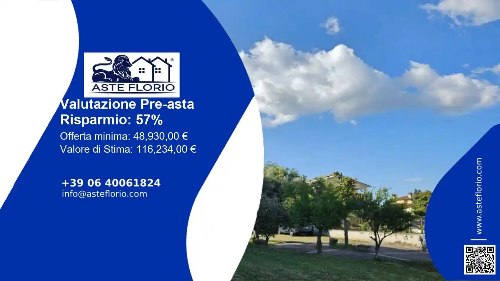 Villa in vendita a Fiano Romano