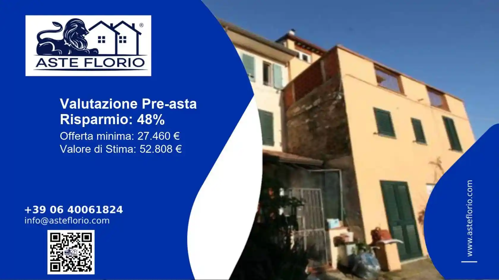 Appartamento in vendita a Massarosa