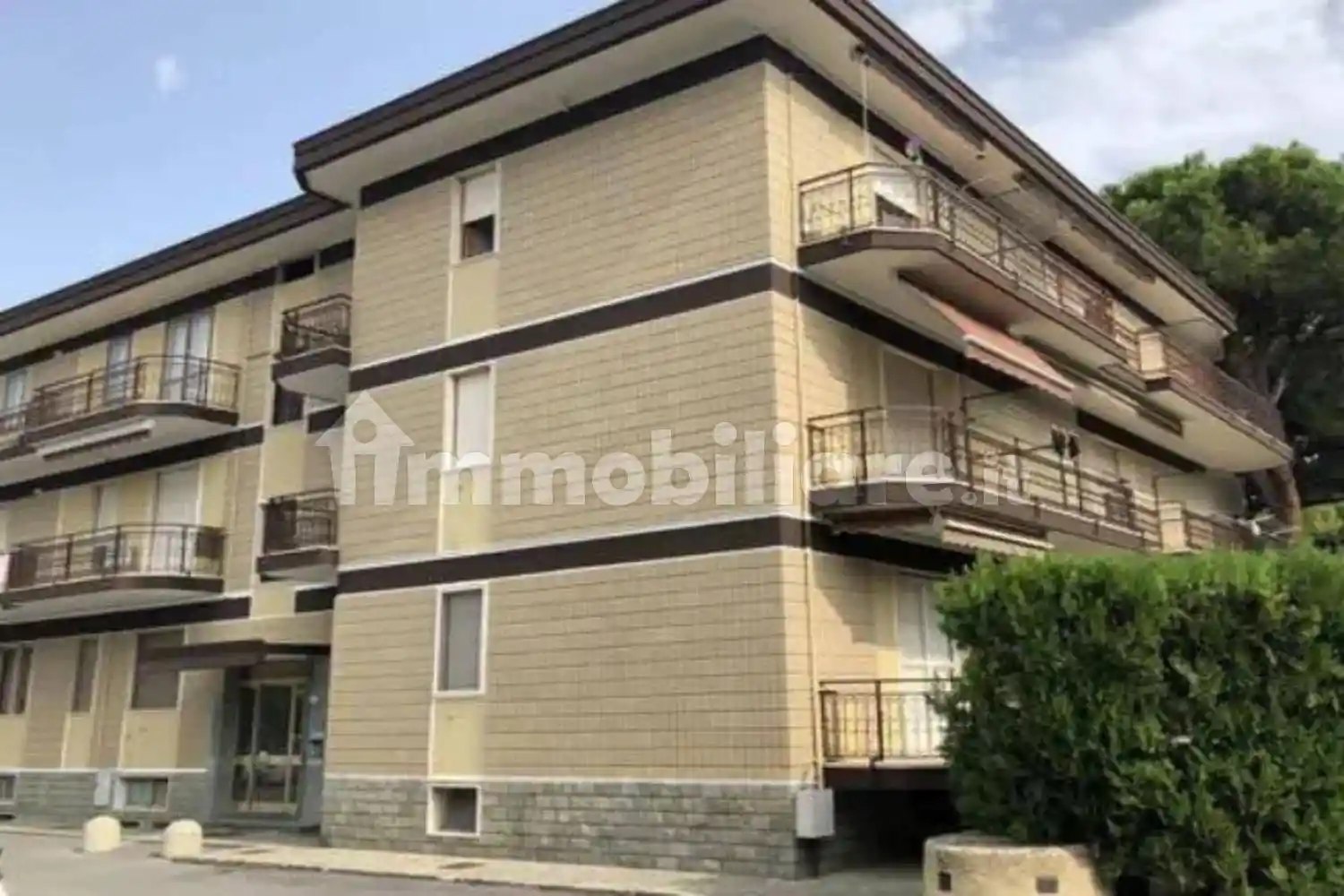 Appartamento in vendita a Diano Marina