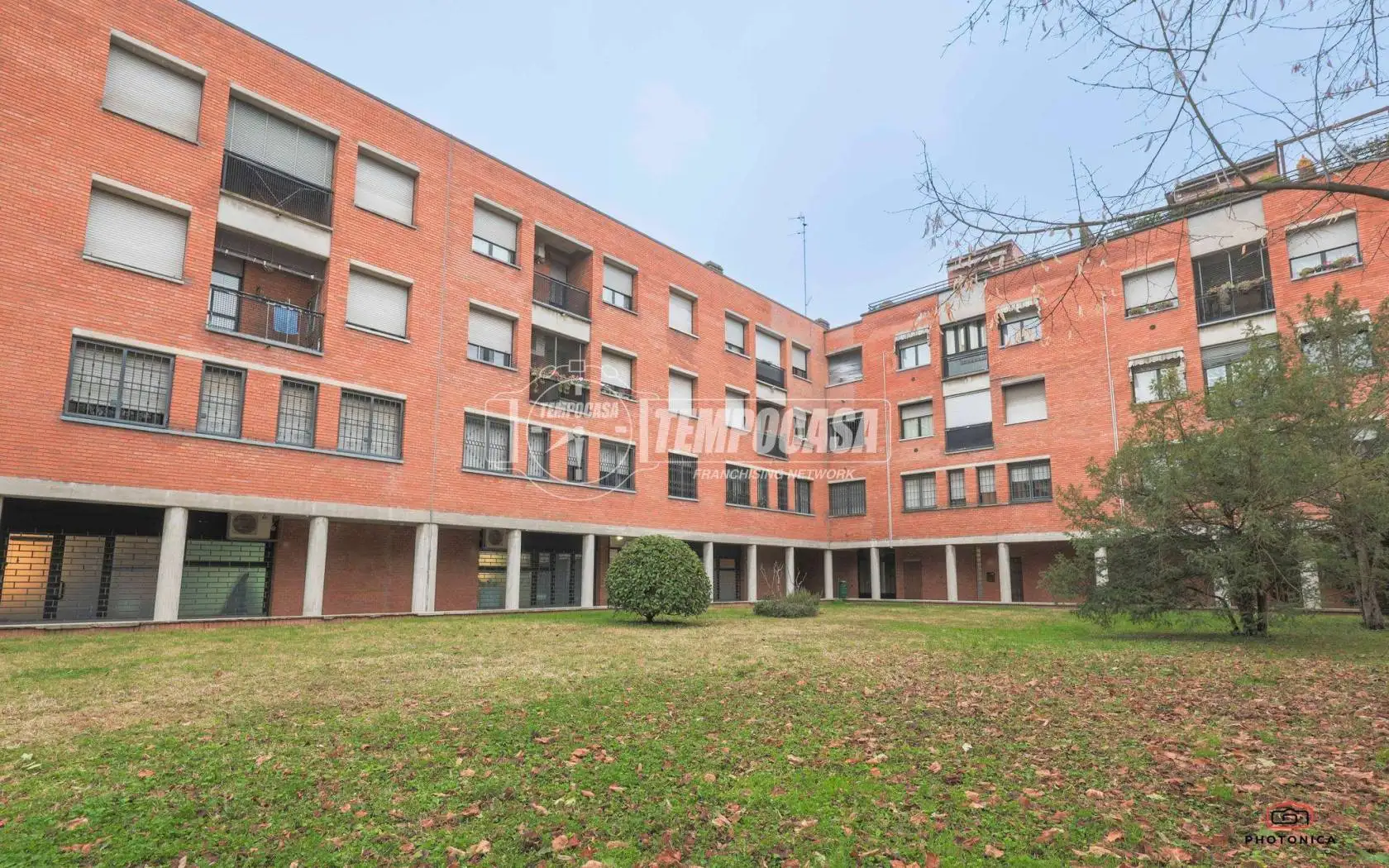 Appartamento in vendita a Bologna