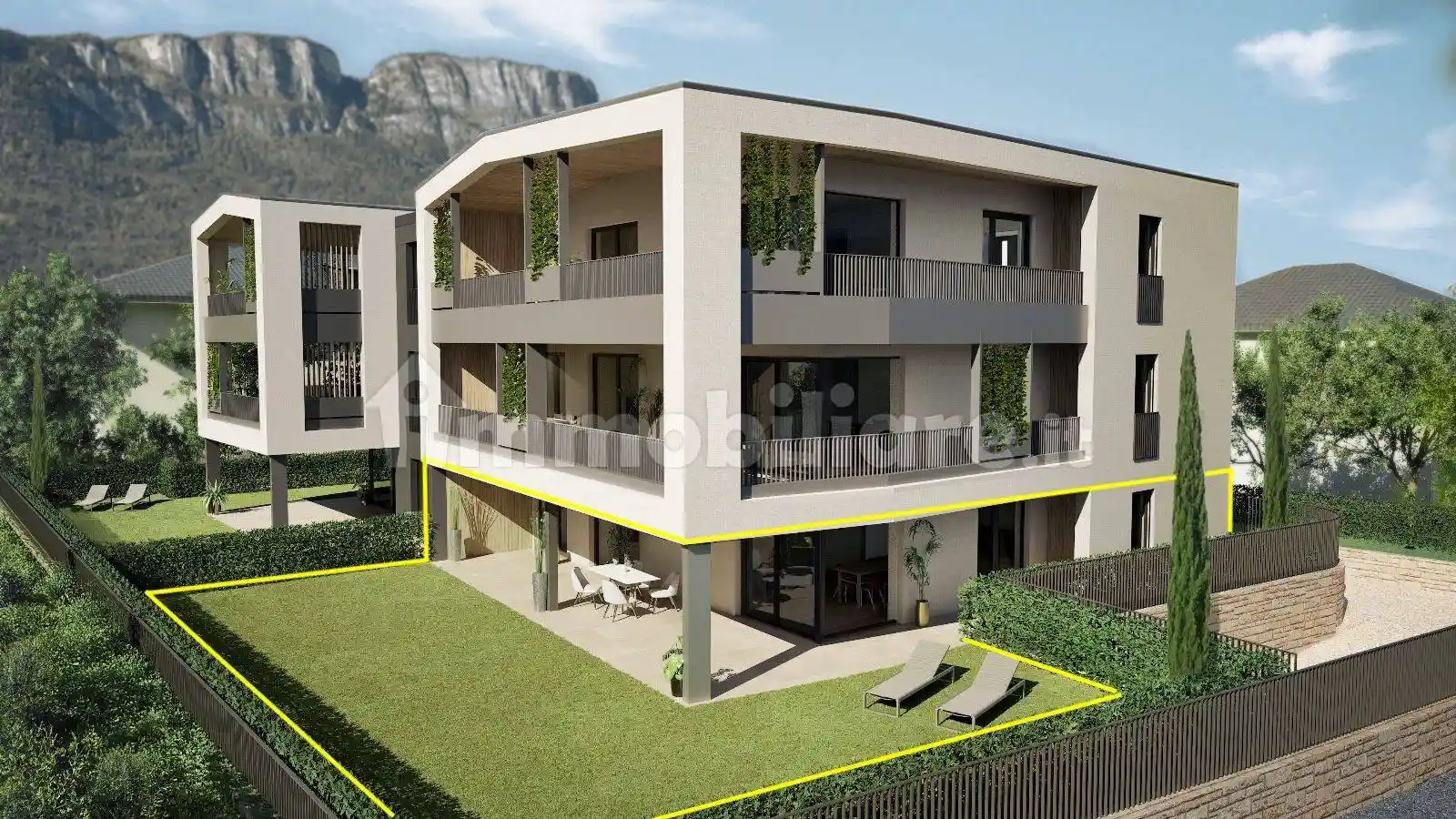 Appartamento in vendita a Appiano sulla Strada del Vino