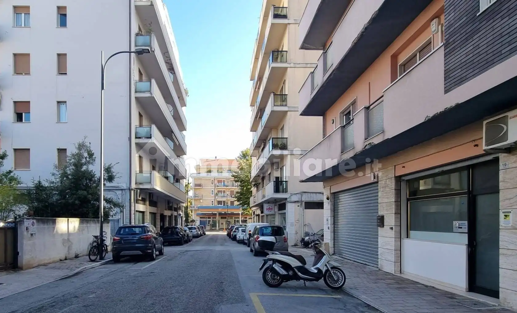 Appartamento in vendita a Pescara