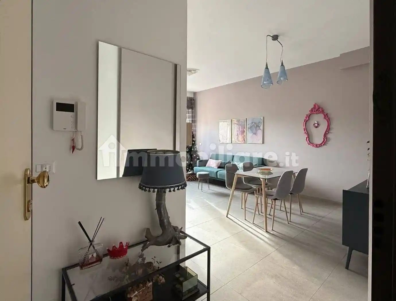 Quadrilocale via Donatello 23, Viale Bovio - Piazza Duca degli Abruzzi, Pescara - foto 3