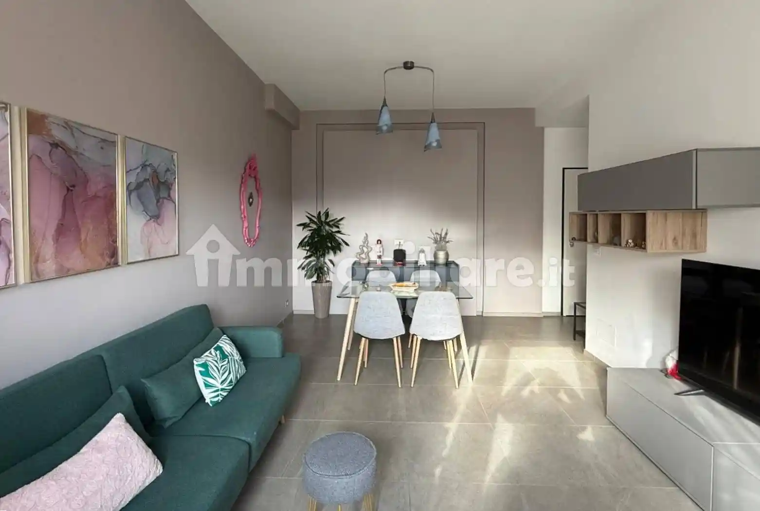 Quadrilocale via Donatello 23, Viale Bovio - Piazza Duca degli Abruzzi, Pescara - foto 5