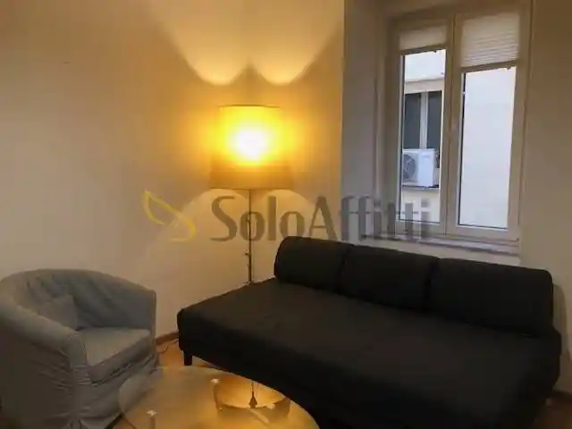 Appartamento in affitto a Trieste