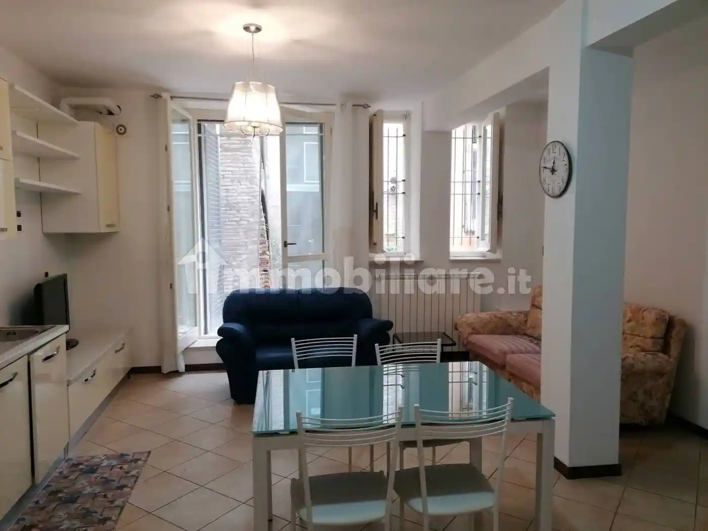 Trilocale piazza Plebiscito, Centro, Lanciano - foto 3