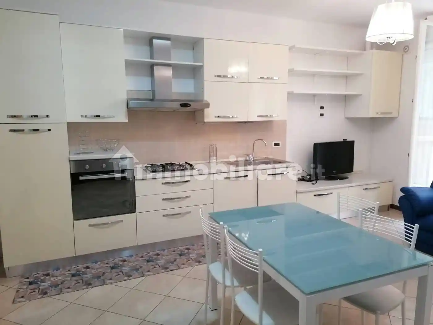 Trilocale piazza Plebiscito, Centro, Lanciano - foto 4