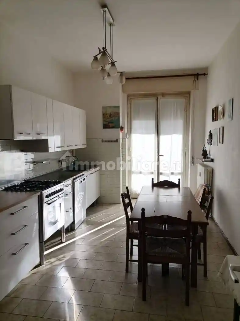 Appartamento in affitto a Verbania