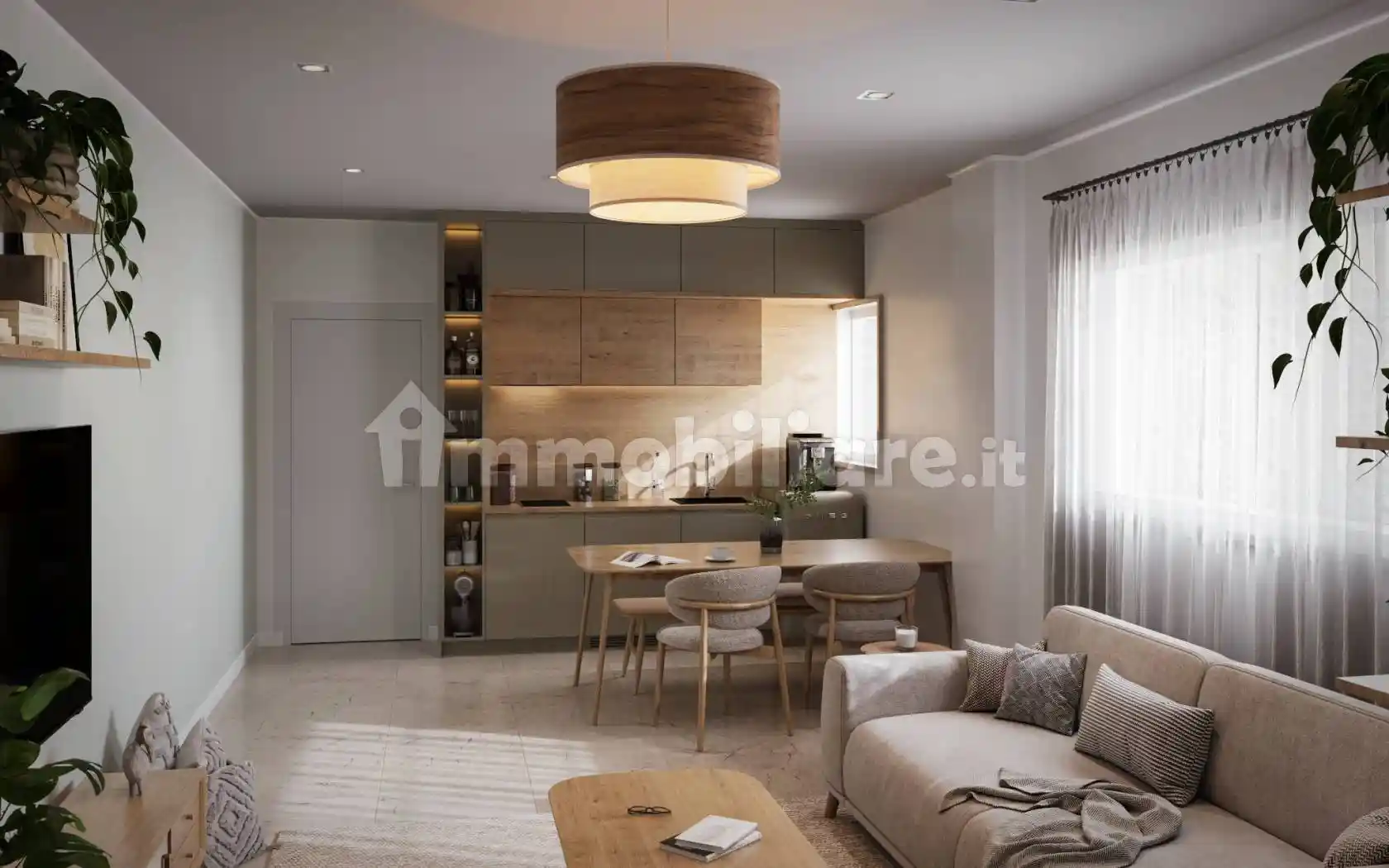 Appartamento in vendita a Luino