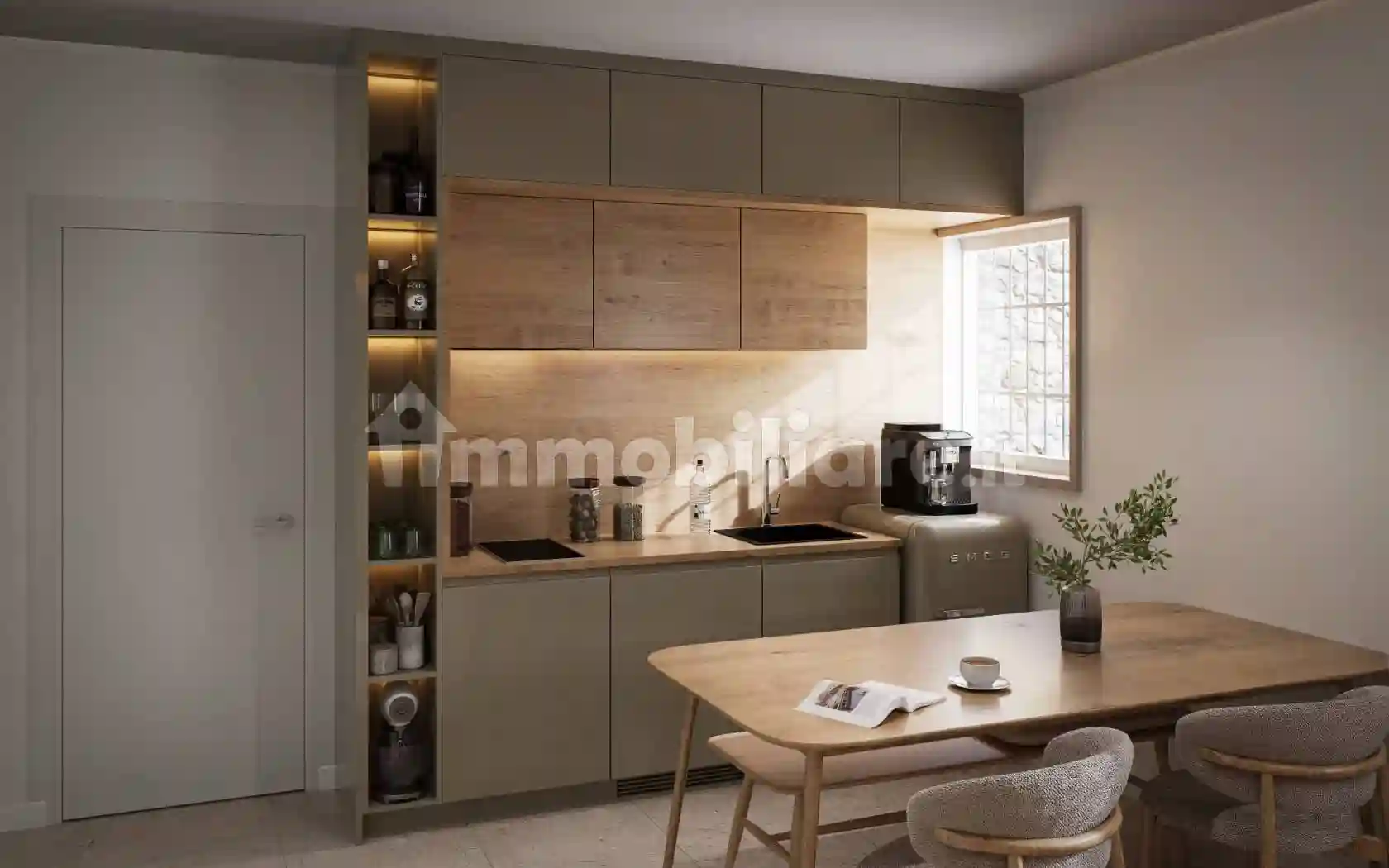 Appartamento - foto 4