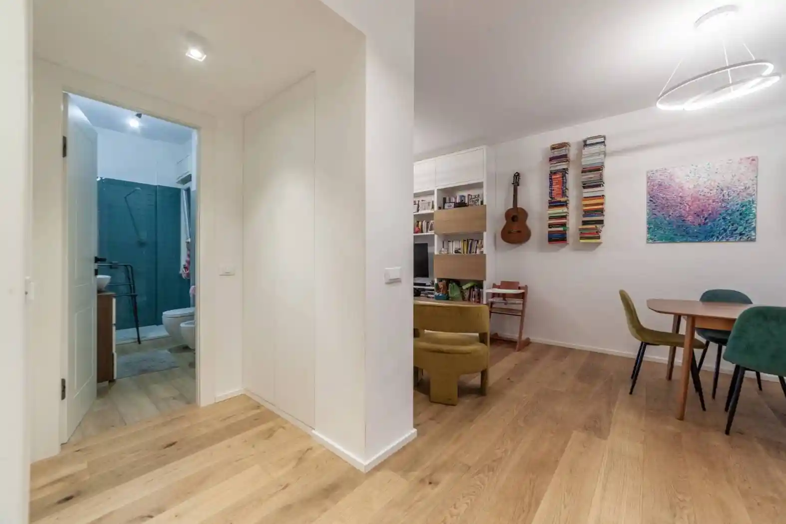 Appartamento - foto 5