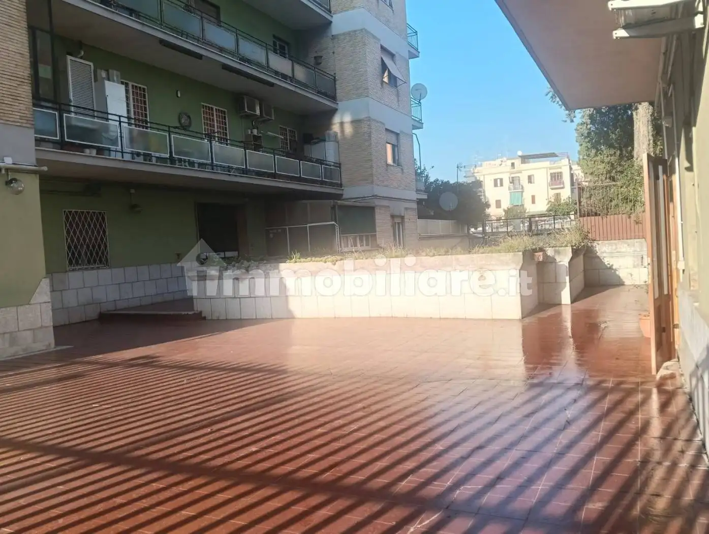 Appartamento in affitto a Roma