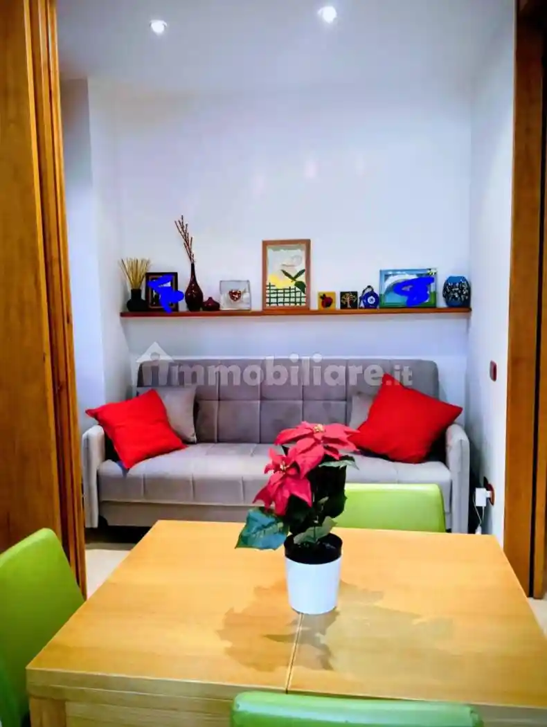 Bilocale via Giuseppe Girolami 18, Torrevecchia, Roma - foto 4