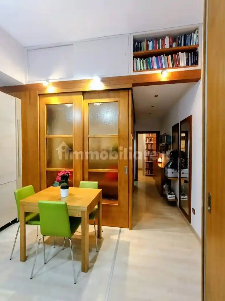 Bilocale via Giuseppe Girolami 18, Torrevecchia, Roma - foto 5