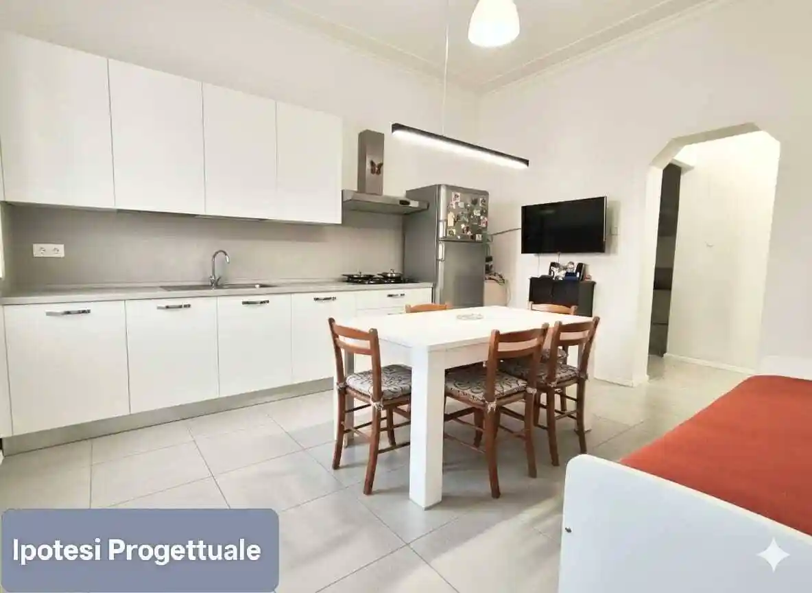 Appartamento in vendita a Catania