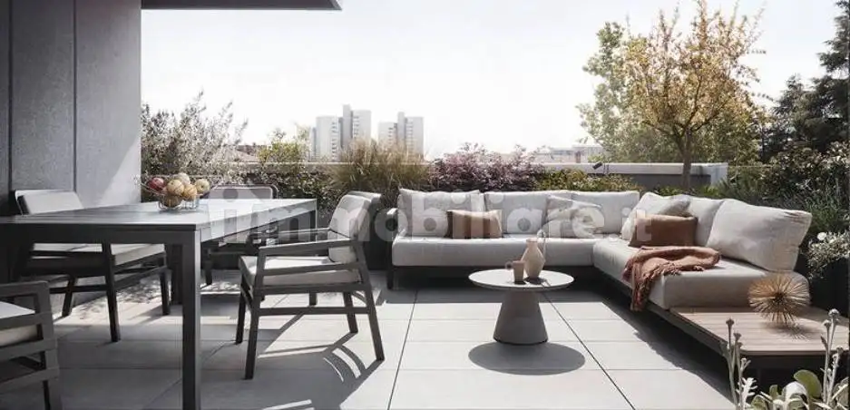 Attico - Mansarda in vendita a Milan