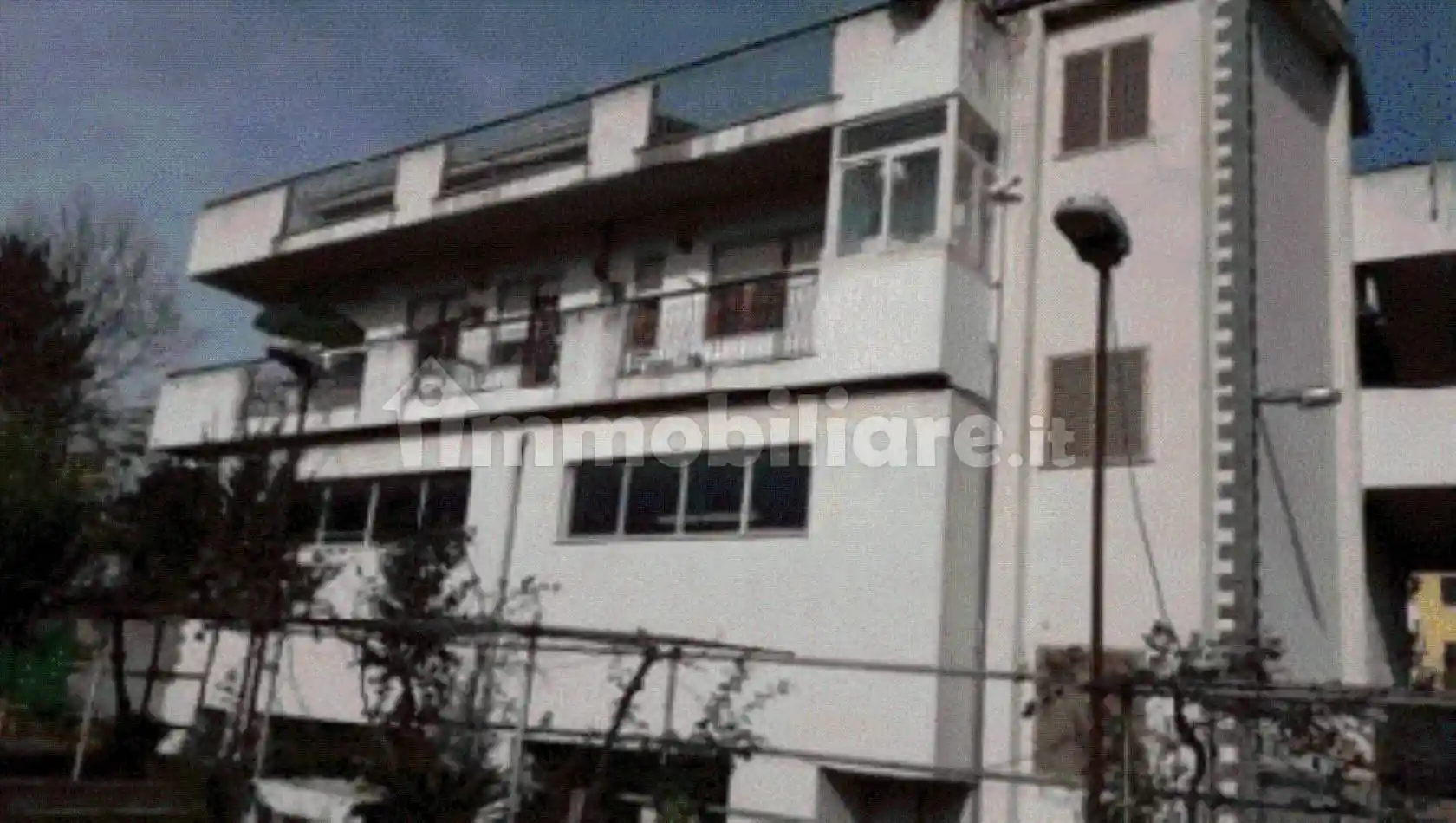 Appartamento all'asta via Michele Molinaro 32, Rende - foto 4