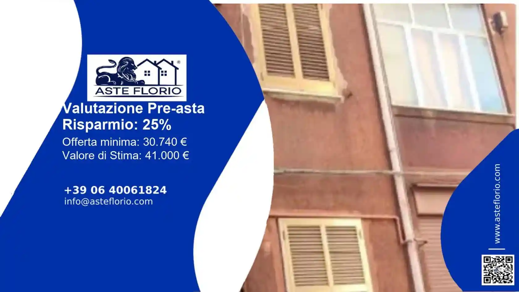 Appartamento in vendita a Taranto