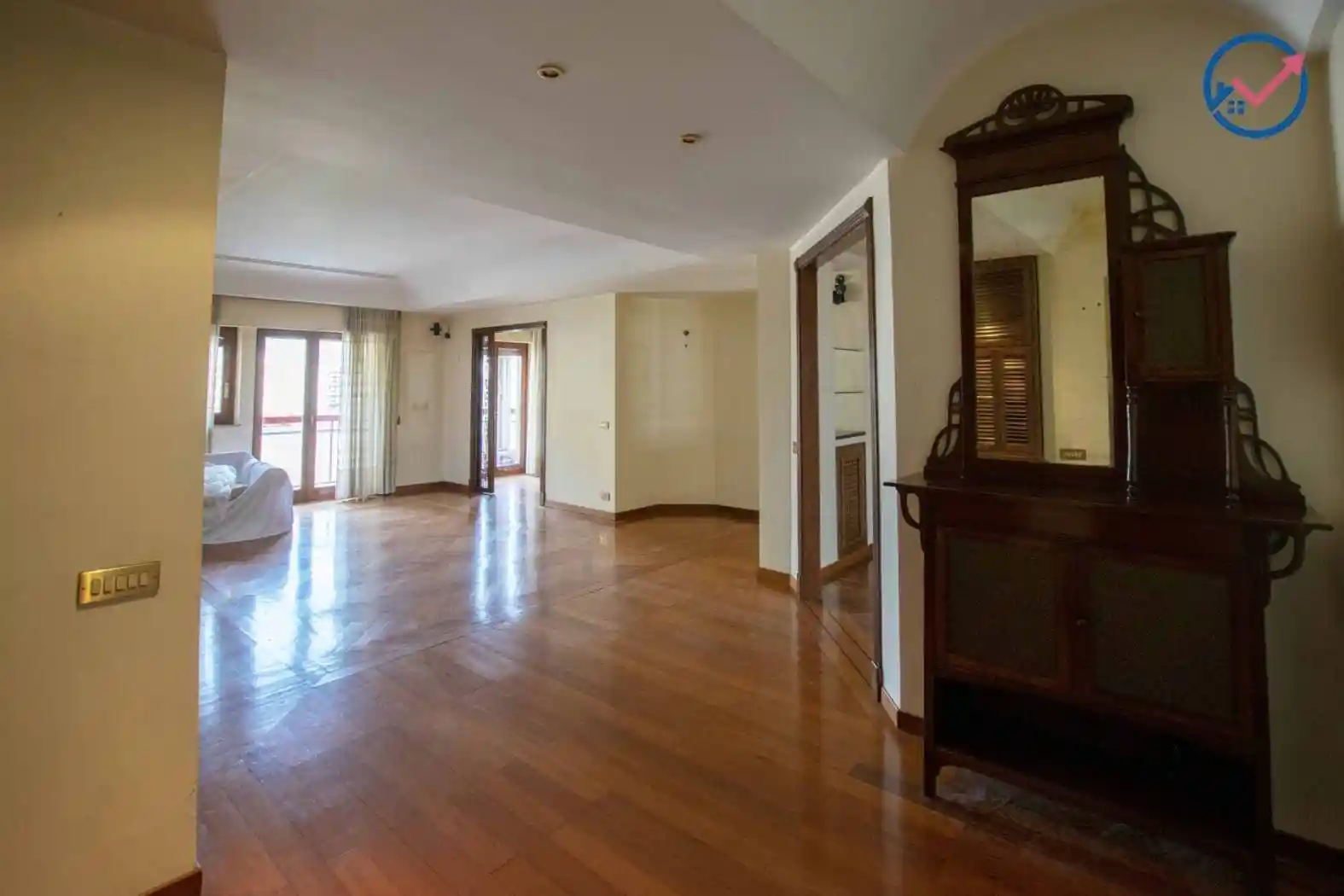 Appartamento in vendita a Palermo