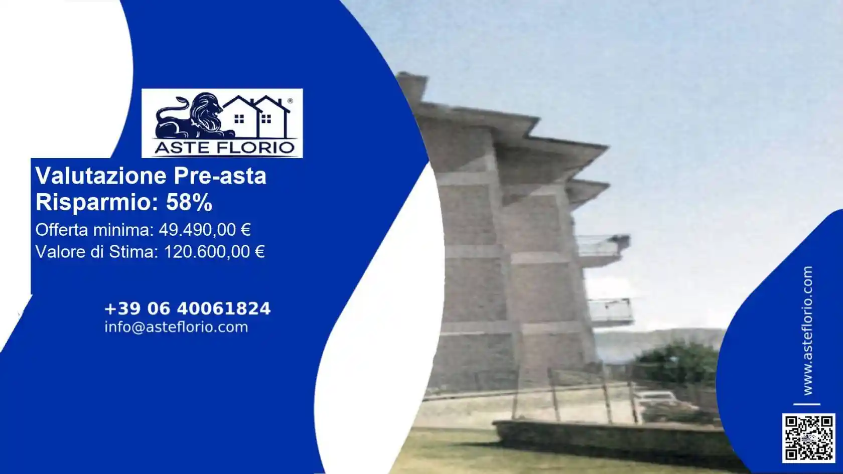 Appartamento in vendita a Acquapendente