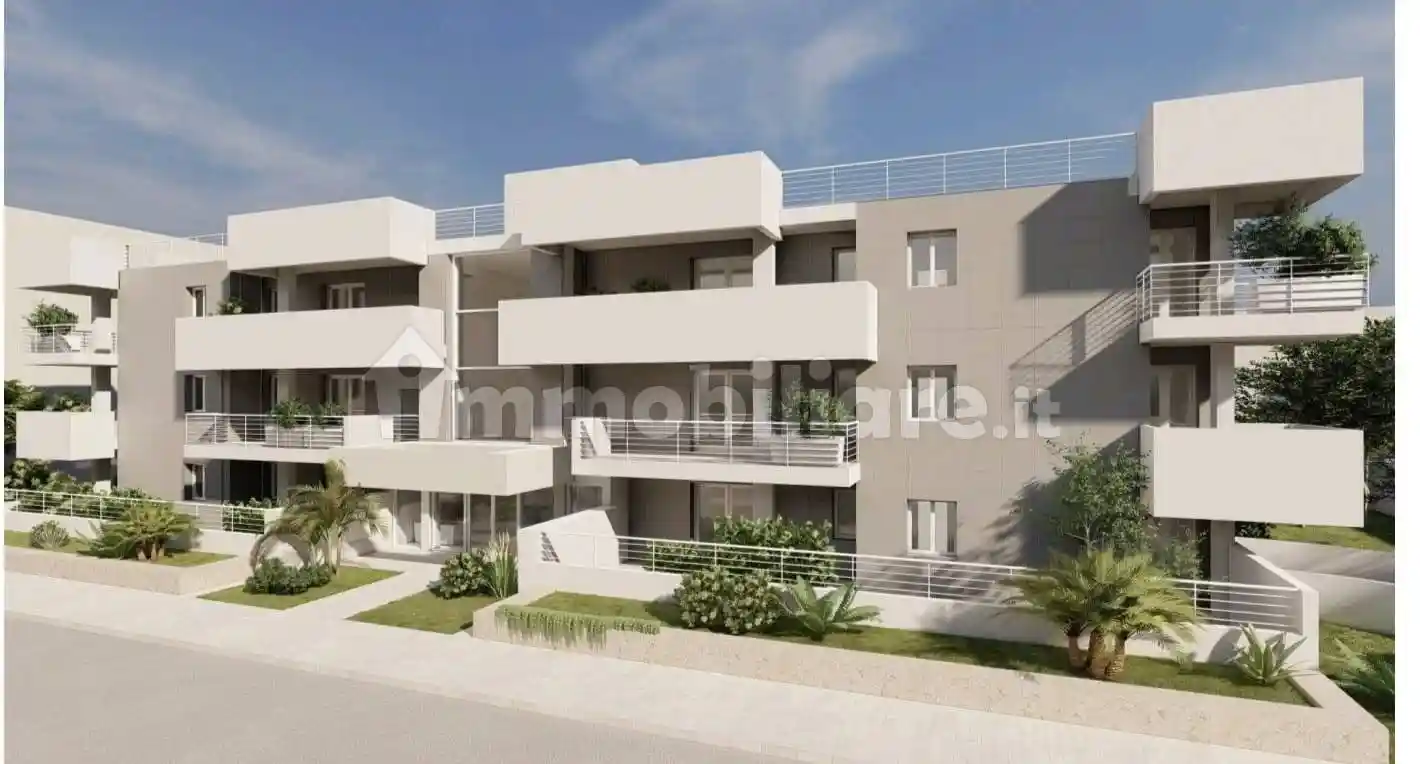 Appartamento in vendita a Lecce