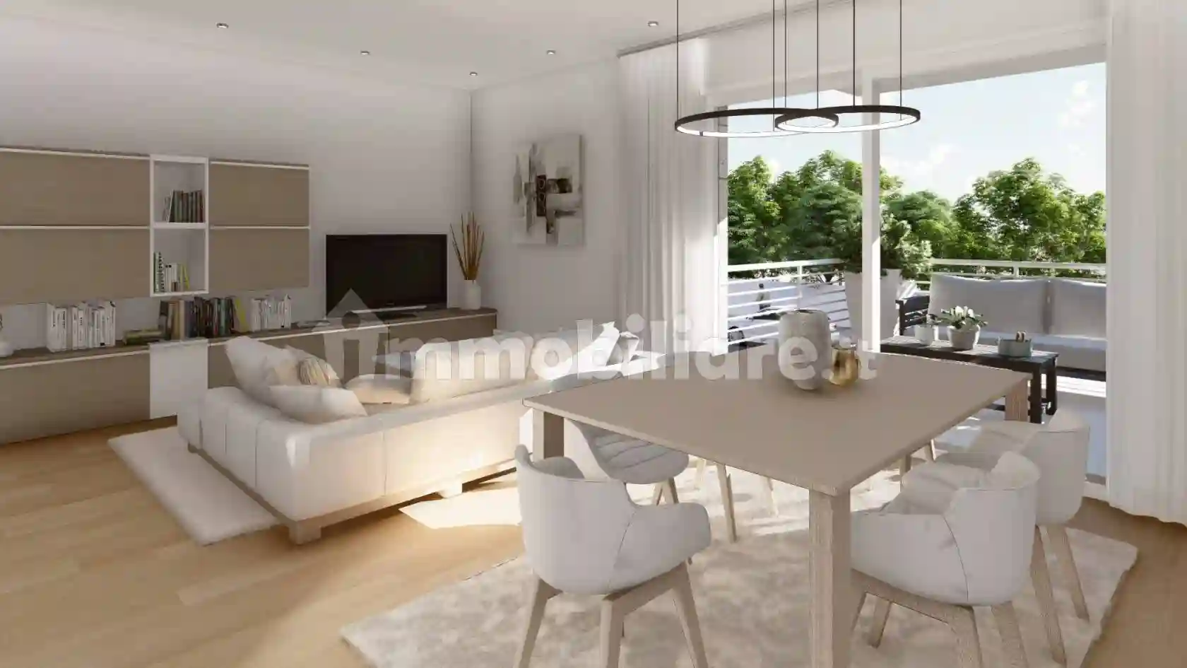 Appartamento - foto 4