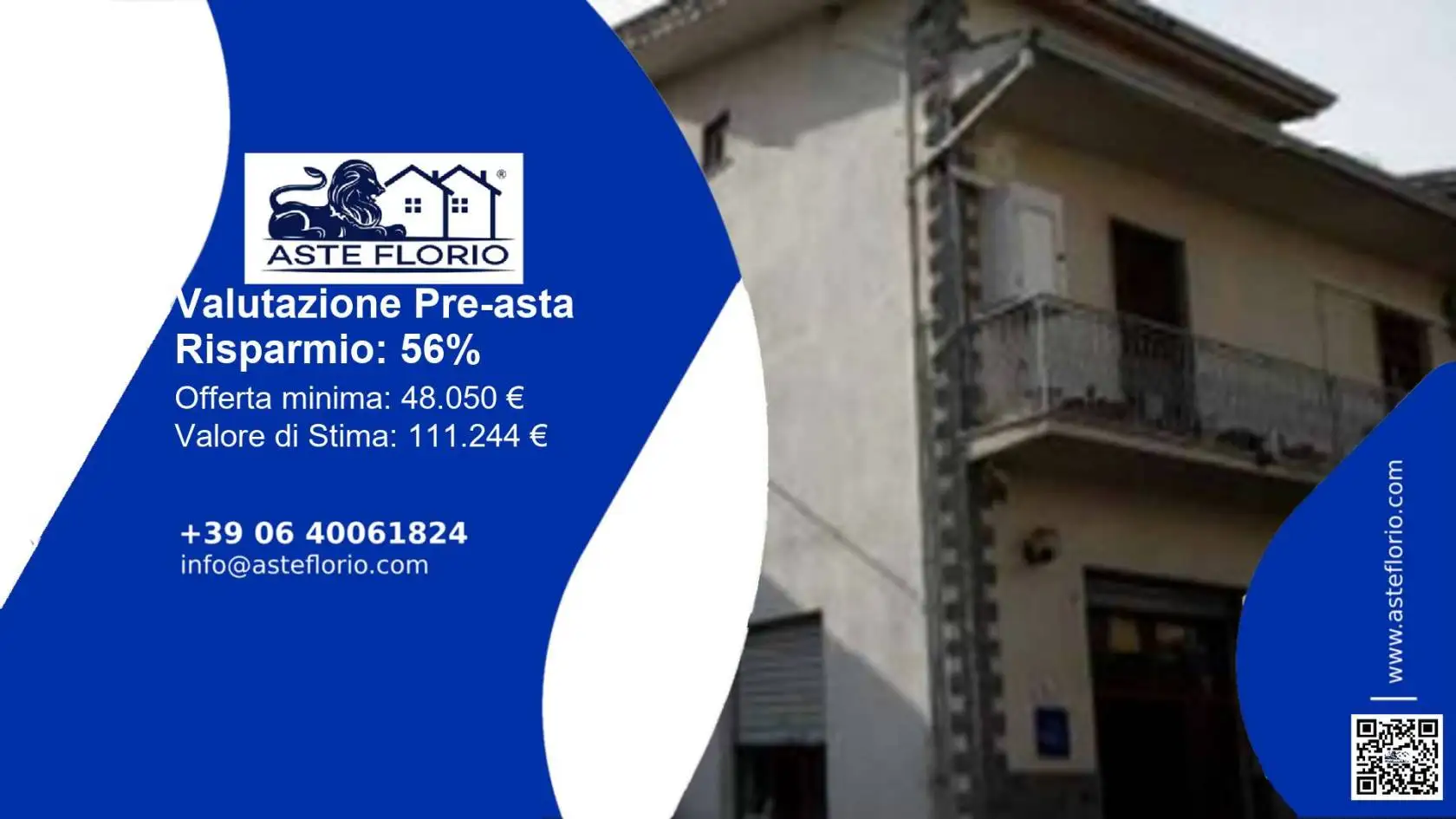 Appartamento in vendita a Rende