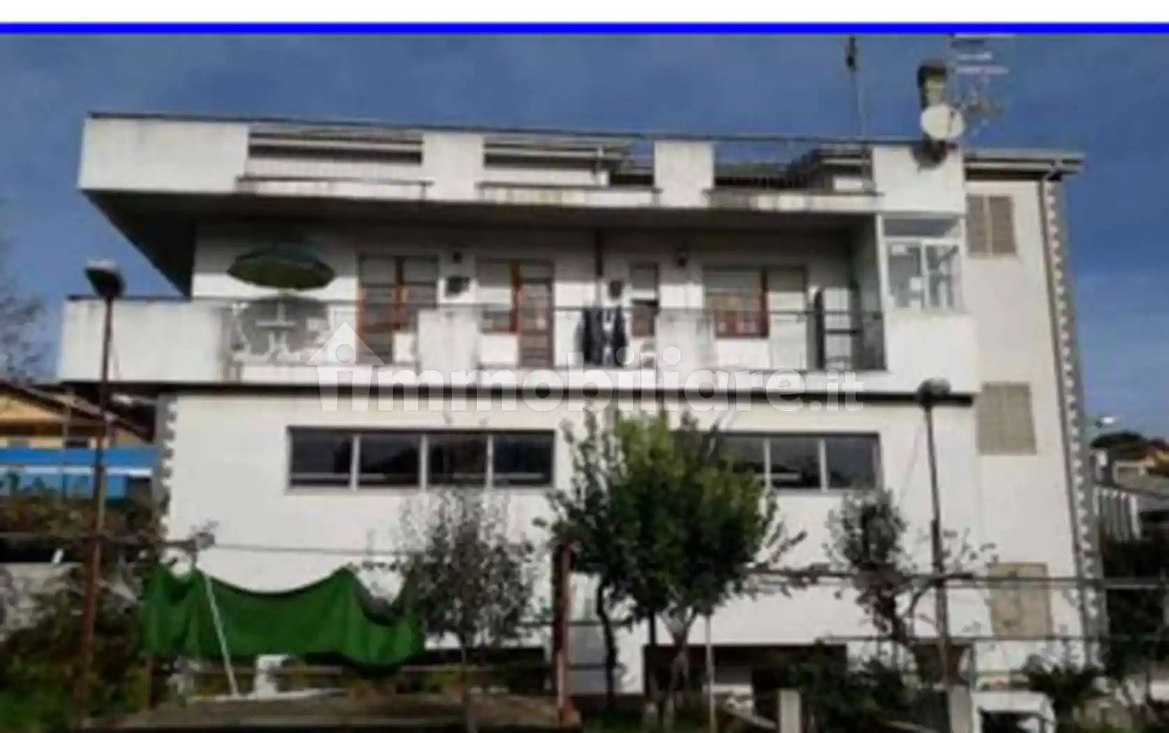 Appartamento all'asta via Michele Molinaro 32, Rende - foto 3