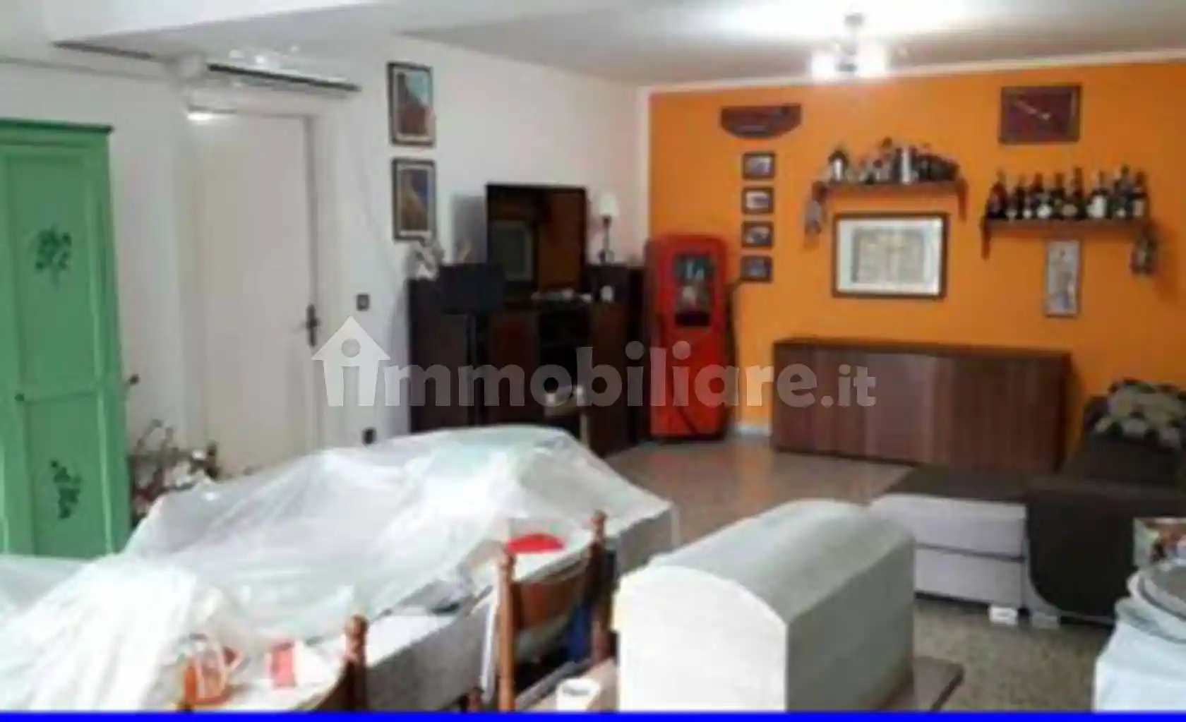 Appartamento all'asta via Michele Molinaro 32, Rende - foto 4