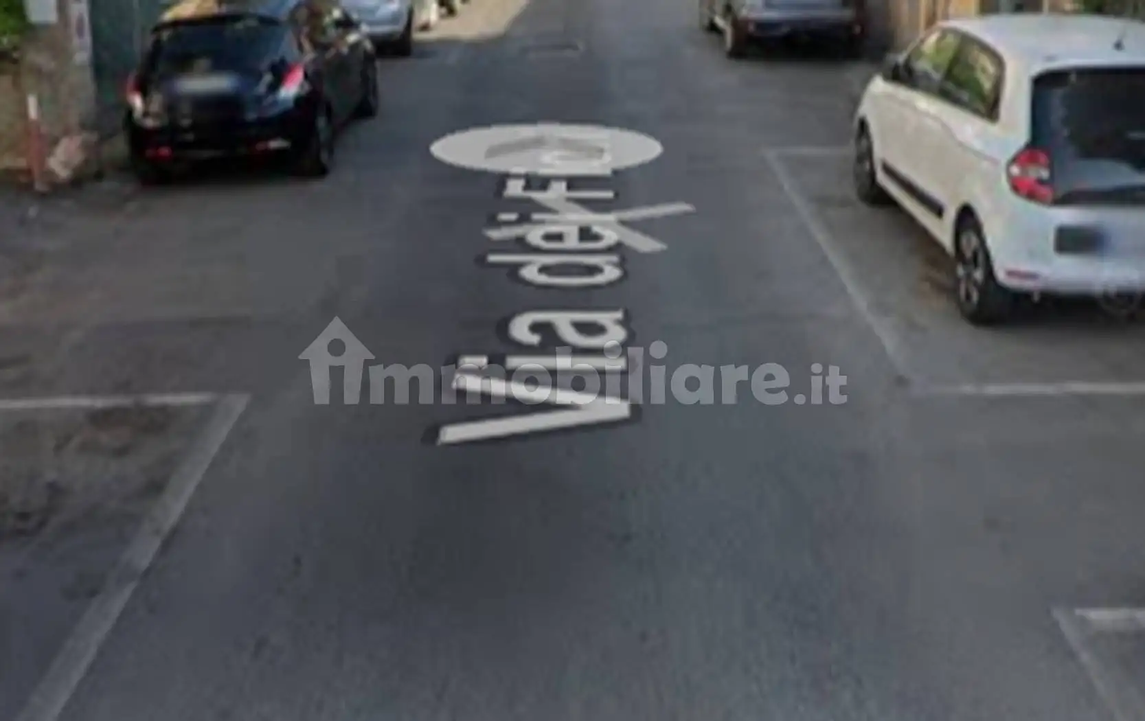 Appartamento in asta a Roma