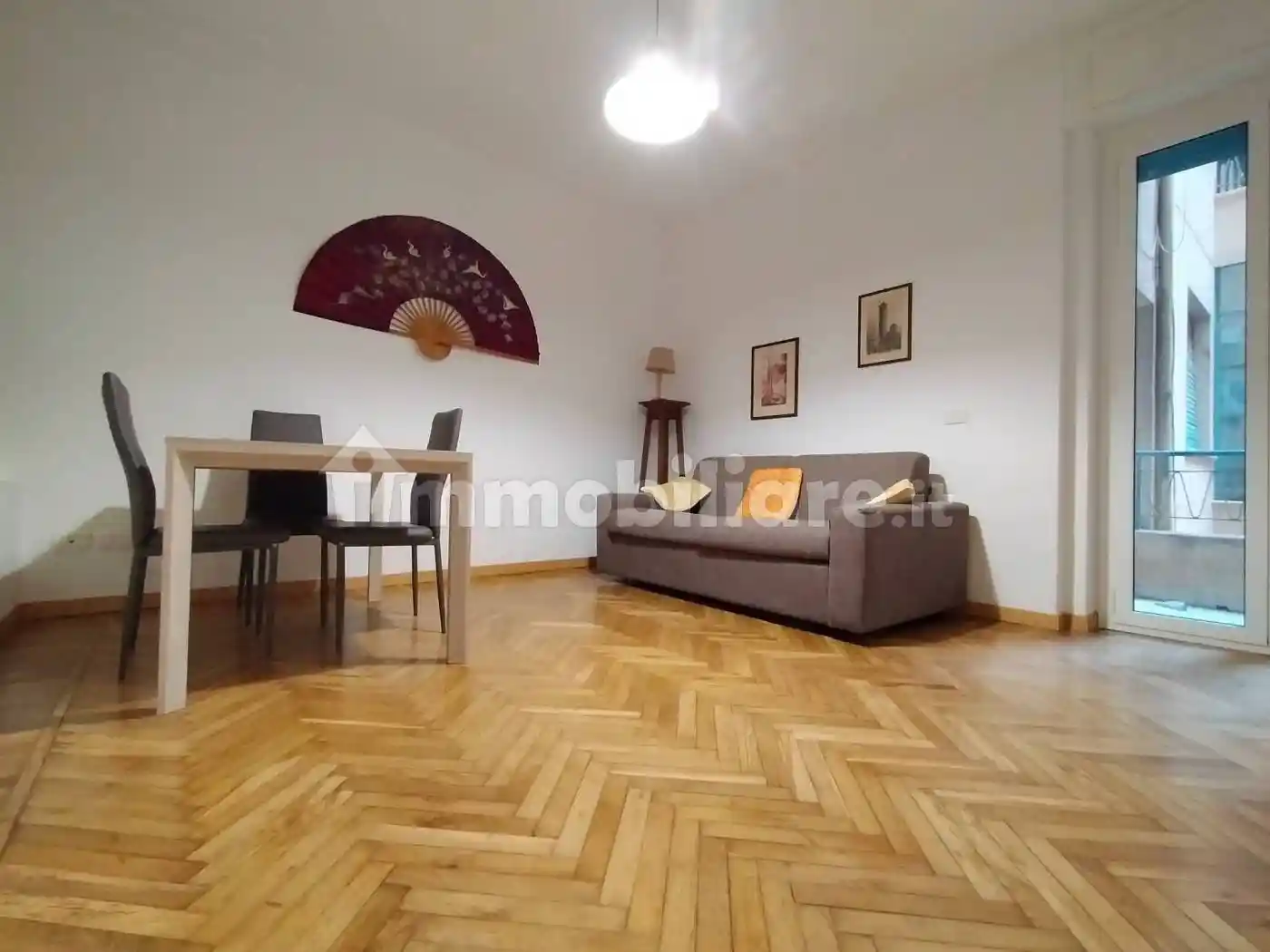 Appartamento in vendita a Sanremo