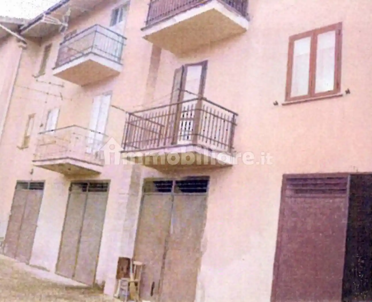 Appartamento in vendita a Valentano